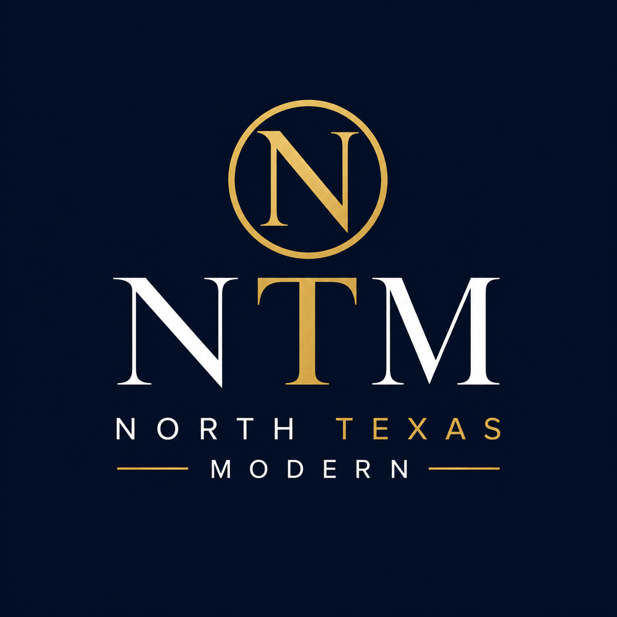 North Texas Modern